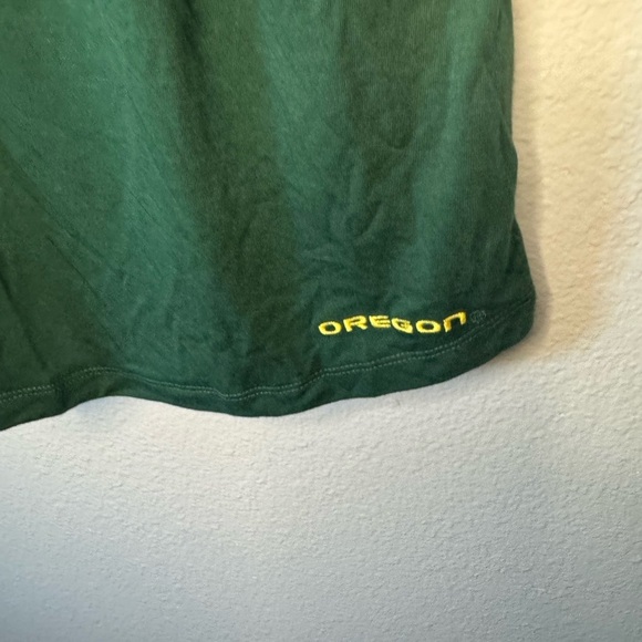 Oregon Ducks Colosseum Tank Top - Picture 2 of 6